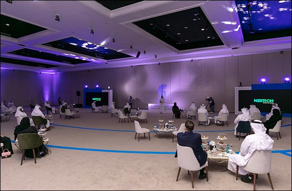 Full Digital Transformation is a Strategic Decision and Long-Term Investment  Area for Sharjah, Emirate's Senior Public Officials Affirm