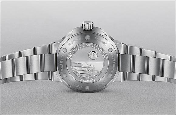 Dat Watt Limited Edition