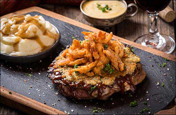 A First-Time Traveler's Guide to Dubai