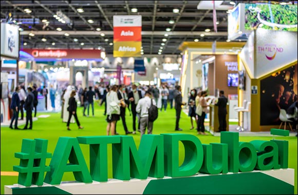 ITIC Summit concludes successful return of live and  in-person Arabian Travel Market