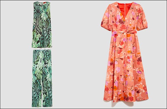 Max&Co. SS 21 - Summer Prints