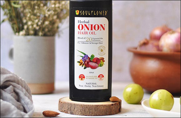 One-Stop Hair Care Solution for Summers