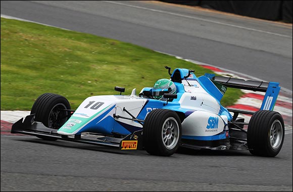 Saudi's Motorsport Star Reema Juffali on Making Her Mark and Changing Attitudes