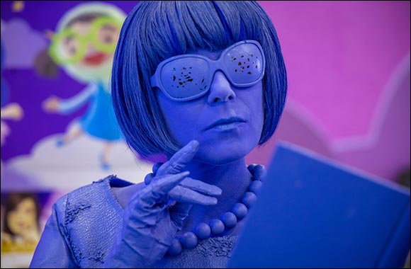 Books in Fashion at SCRF 2021!