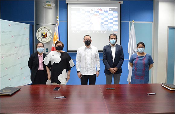 VFS Global and The Republic of the Philippines Extend Collaboration to Provide Passport Renewal Services in the Kingdom of Saudi Arabia