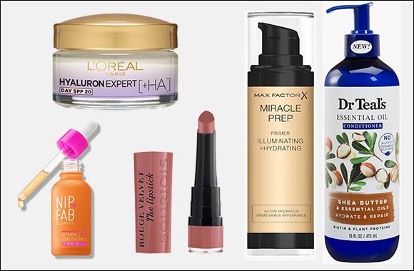 LIFESTYLE: Summer Makeup & Hair Mastered