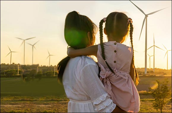 Hitachi ABB Power Grids announces Sustainability 2030