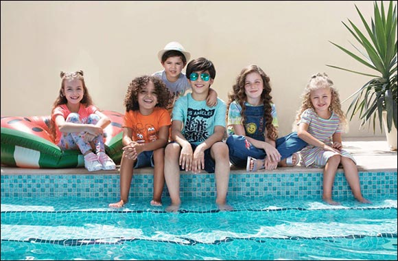 5 Fashion Must-Haves for Kids This Summer