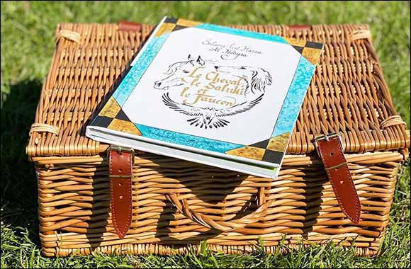 HH Sheikha Salama Bint Hazza AlNahyan Announces Participation In This Year's Sharjah International Book Fair (SIBF)