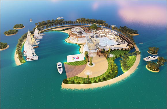 360� Virtual and Hybrid Events Steal the Show