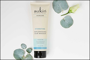 Maintain Summer-Long Gorgeous Hair with these Essential Treatments from Sukin