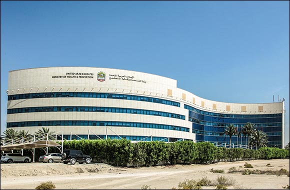 MoHAP Continues to provide Inspection of Private Medical and Pharmaceutical Facilities Services