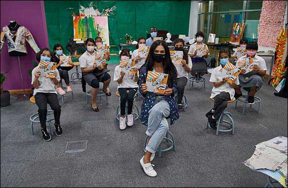 PEUGEOT & Taaleem �Buckle Up!' on Road Safety