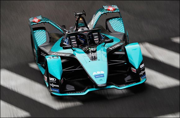 Jaguar Racing Aim for Points Haul in Puebla, Mexico