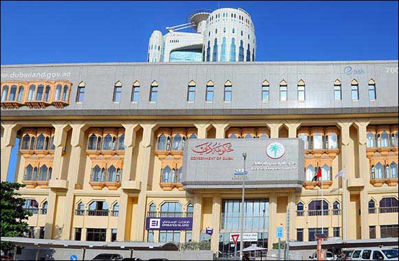 DLD's �Real Estate Updates' Bulletin Highlights Real Estate Sector's Sustainable Investment Attractiveness