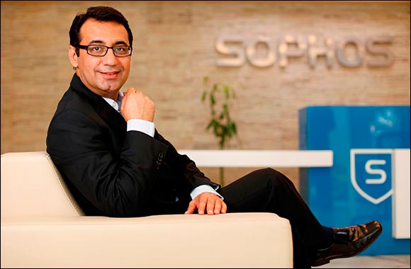 Sophos Awards Partners in the Middle East and Africa for Outstanding Performance in FY21