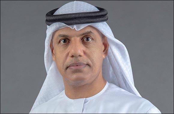 Director General of Dubai Customs Tours Terminal 1, DXB International Airport ahead of Reopening