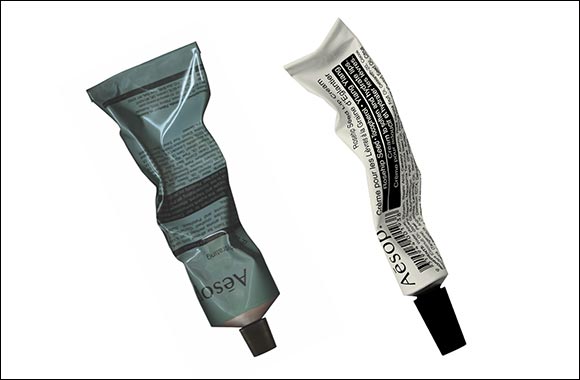 Aesop's Summer Skin Saviour's: Resolute Body Balm & Rosehip Seed Lip Cream