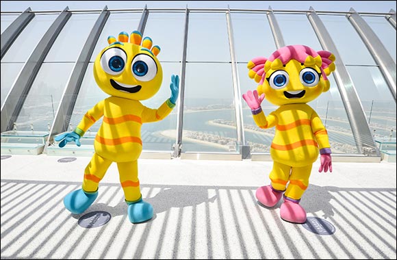 Sun, Sales and Fun Dining! Dubai Summer Surprises, the Annual Mega Retail Celebration, Gears Up for an Exciting 24th Edition