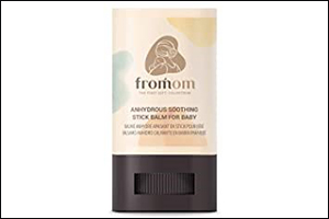 Introducing FROMOM in UAE - Premium Baby Care 