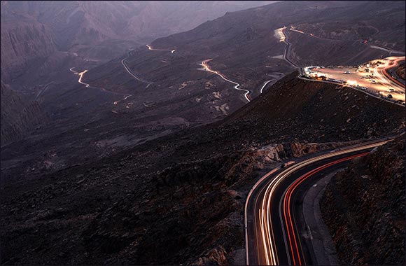 Jebel Jais � Pushing Ras Al Khaimah's Tourist Sector to New Heights