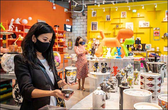 Cash, Cars and Shopping Points Worth Millions of Dirhams Up for Grabs This Dubai Summer Surprises!