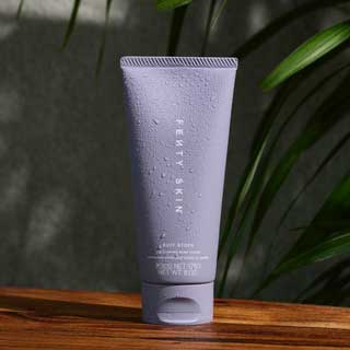 New! Buff Ryder Exfoliating Body Scrub