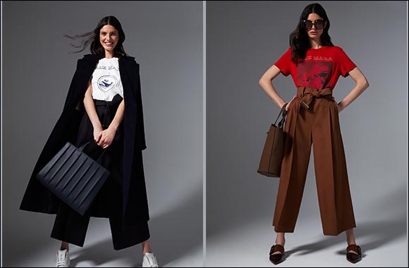 7 for 70: T-shirt Anniversary Capsule Collection