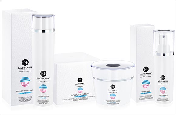 MyriamK Paris Collection