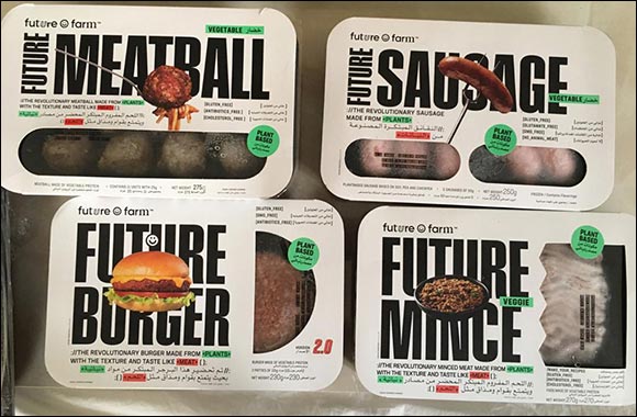 My Take On FTH's Vegan Meat Range From Future Farms