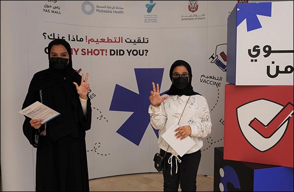 Safe Return to School Boost for Abu Dhabi Students