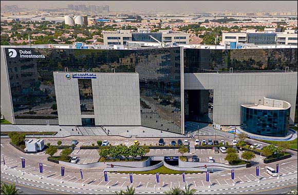 Dubai Investments  H1 Profits Surge by 47%