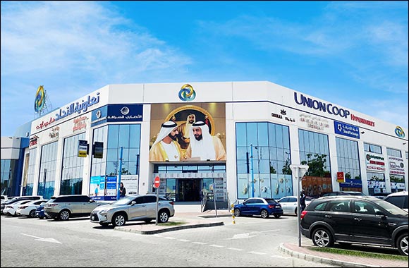 Union Coop's Back to School' Promotion Campaign is Back!!!