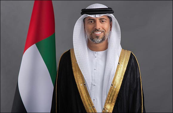 Ministry of Energy and Infrastructure in the UAE Launches the �Supporting our Blue Army' Initiative to Improve Quality of Life for Seafarers