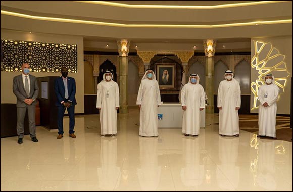 Abu Dhabi Airports Partners with GANS to Provide Air Navigation Services