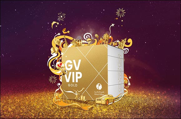Global Village Announces On-Sale Date of Season 26 VIP Packs Available Exclusively Online through Virgin Megastore Tickets