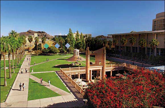 GEMS Education Collaborates With Arizona State University for Innovative Online College Pathway