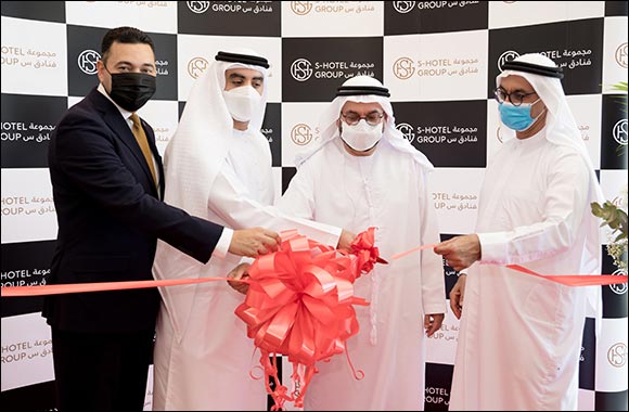 S Hotel Group Opens S19 Hotel Al Jaddaf