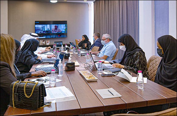 Ali Jaber: Media can Provoke Wars or Sustain Peace