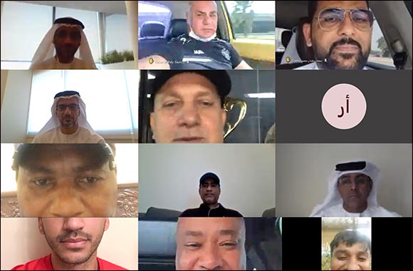 Dubai Sports Council and CDA Organise Child Protection Workshop for Dubai Sports Clubs