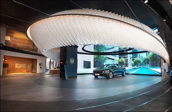 Kia360 Reopens in Seoul as Immersive Space for Experiencing Future Mobility Solutions, Lifestyles