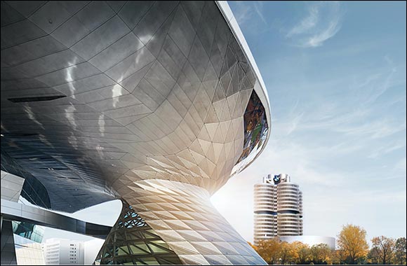 BMW Group Boosts Profitability and Earnings in Second Quarter Despite Semiconductor Shortage