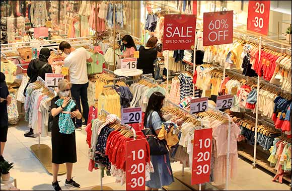 Last Chance for Students to Pick Up Great Back to School Deals With Dubai Summer Surprises!