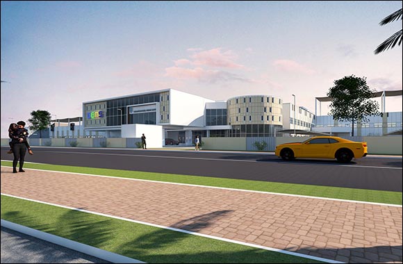 GEMS World Academy  Abu Dhabi set to move to brand-new campus on Al Reem Island in September 2022