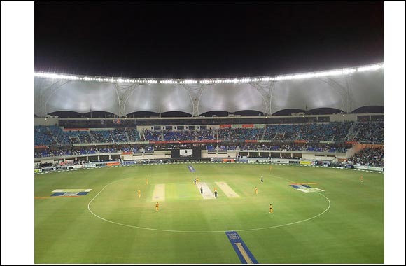 Dubai gets Ready for a Festival of Cricket