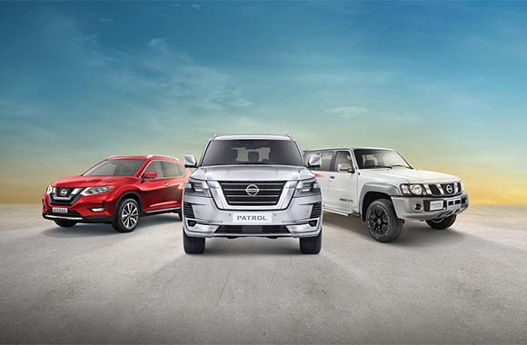 Nissan of Arabian Automobiles Presents �Deals For A New Start' Back-to-School Campaign Across its Full Lineup