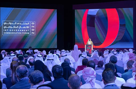 HRH Prince Turki Al Faisal is Guest of Honour at International Government Communication Forum 2021
