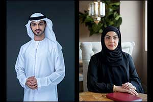 UAE Minister Hessa Buhumaid to Lead IGCF Interactive Session  on Ways to Boost Public Participation in Decision-Making