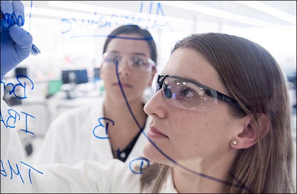 Novartis to Showcase the most Promising Frontiers of Science at the Swiss Pavilion during Expo 2020 Dubai