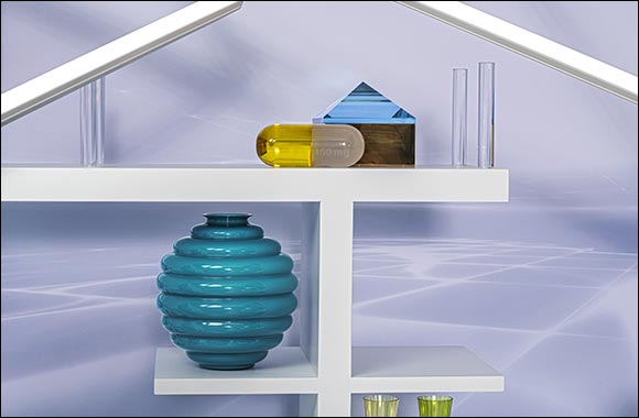 Tanagra Continues 40th Anniversary Celebrations With Tanagra Reimagined